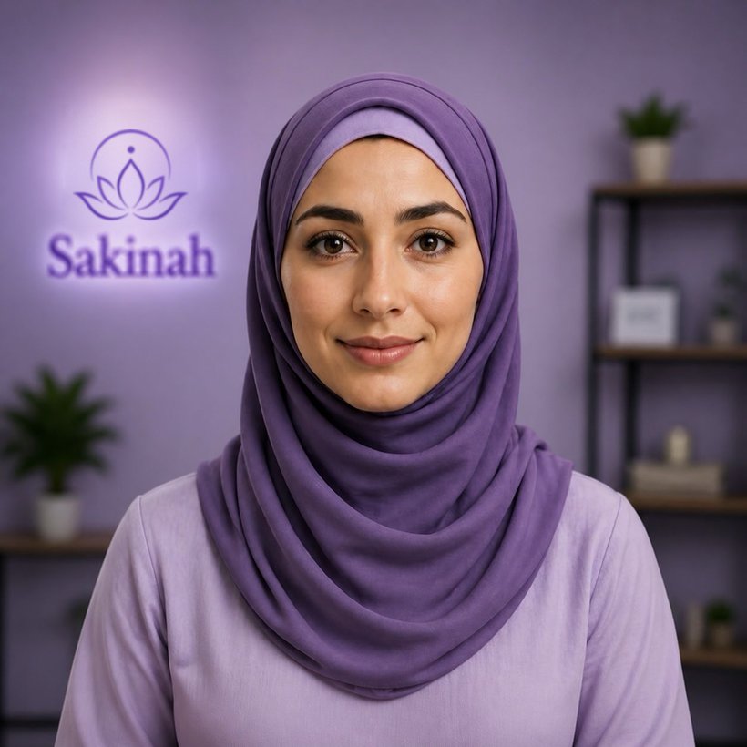 Sakinah
